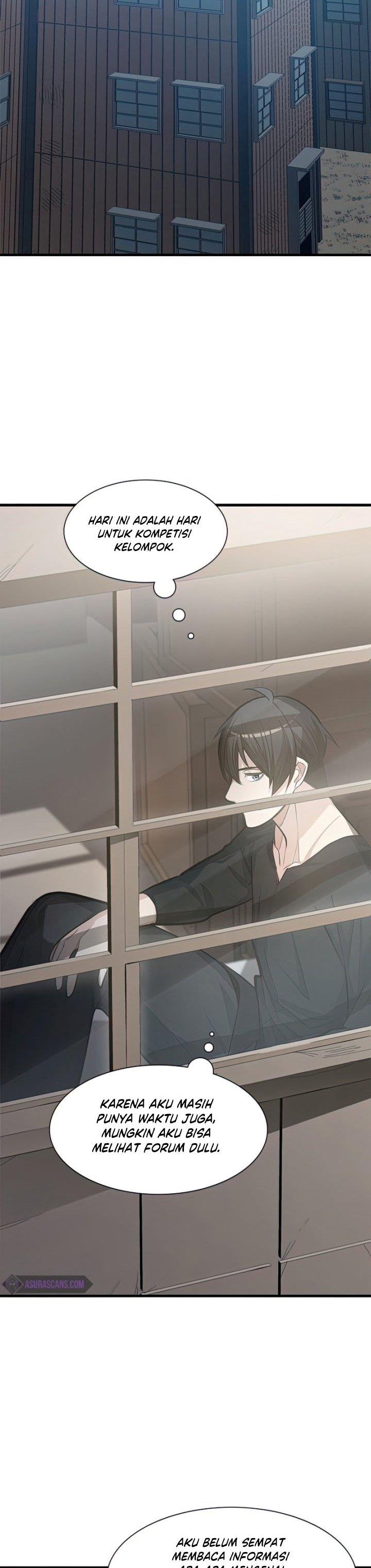 the-tutorial-is-too-hard - Chapter: 86