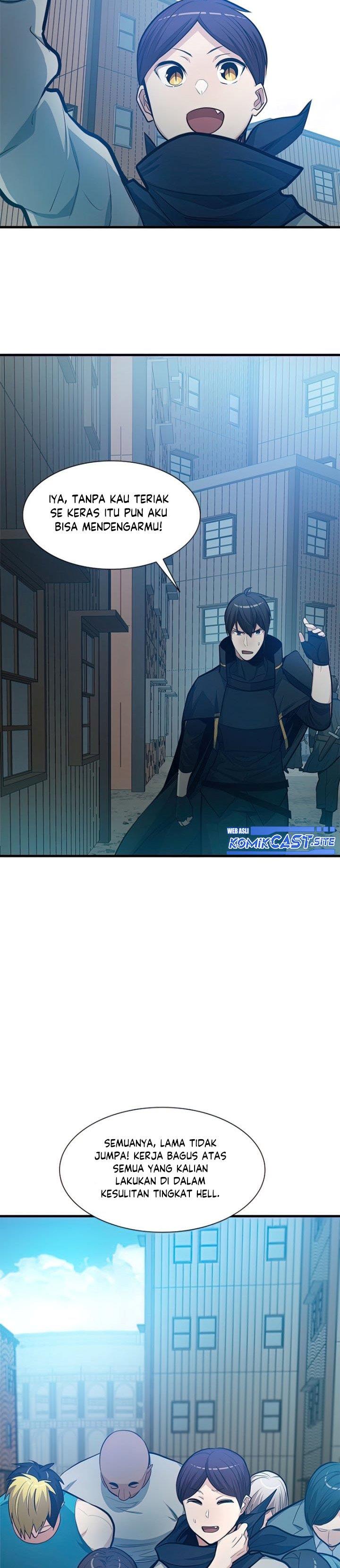 the-tutorial-is-too-hard - Chapter: 86
