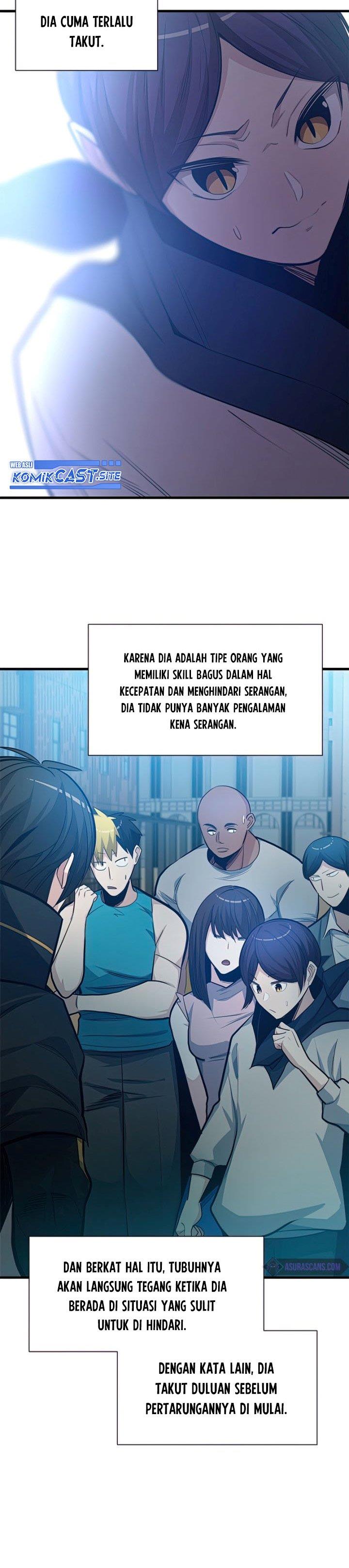 the-tutorial-is-too-hard - Chapter: 86