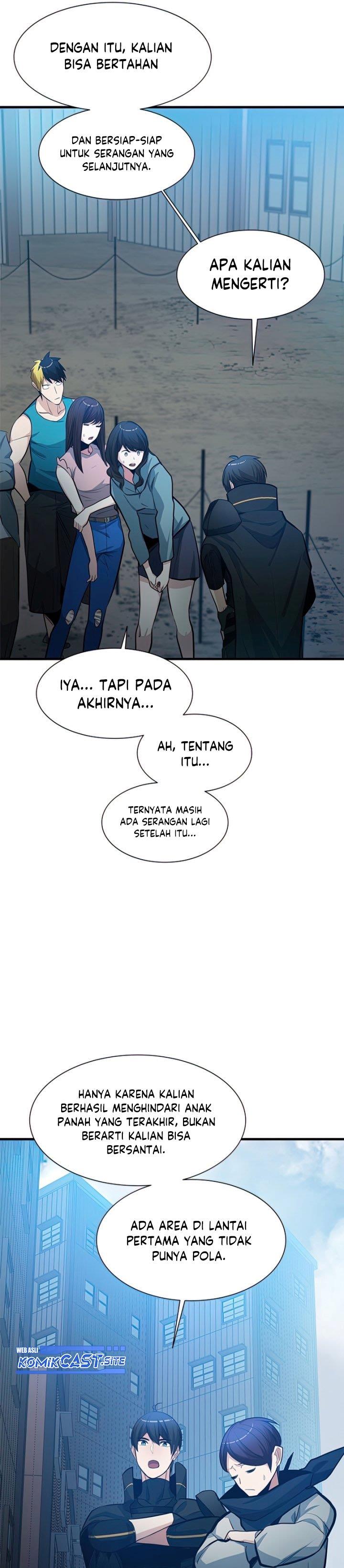 the-tutorial-is-too-hard - Chapter: 86