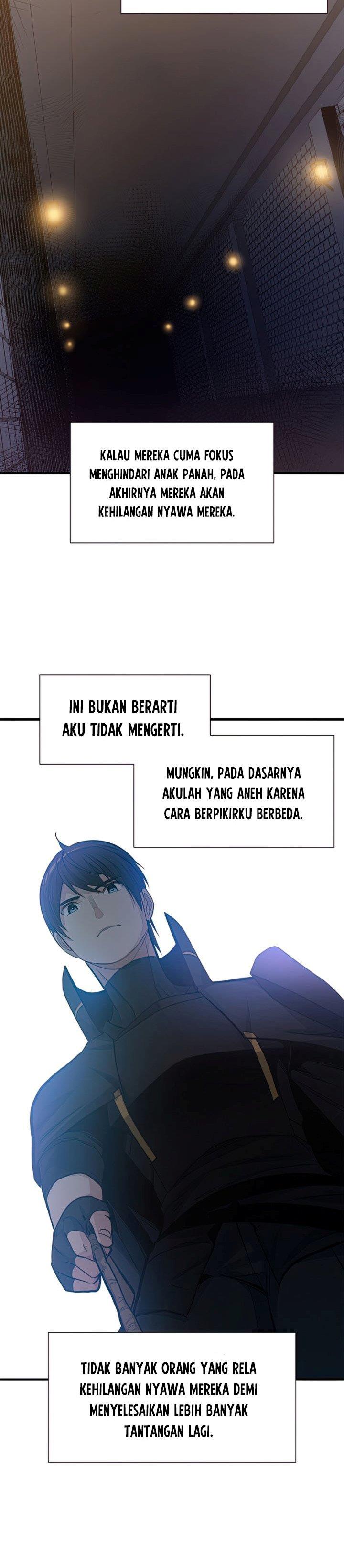 the-tutorial-is-too-hard - Chapter: 86