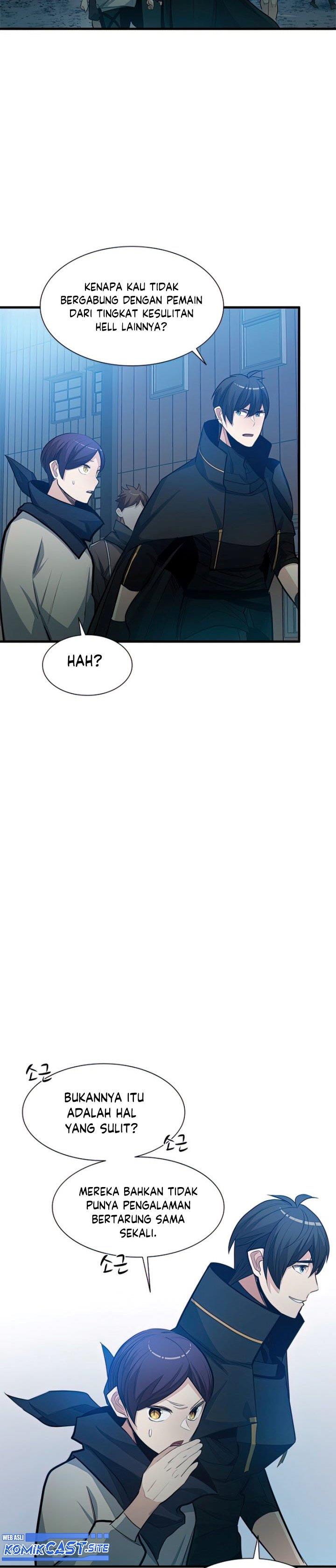 the-tutorial-is-too-hard - Chapter: 86
