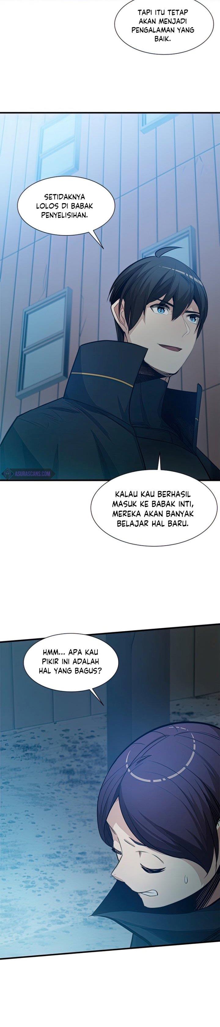 the-tutorial-is-too-hard - Chapter: 86