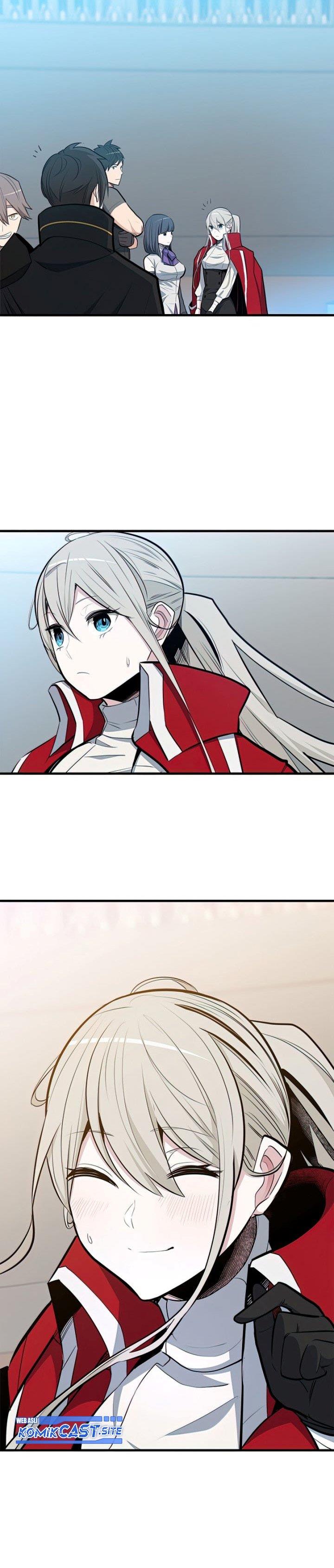 the-tutorial-is-too-hard - Chapter: 86