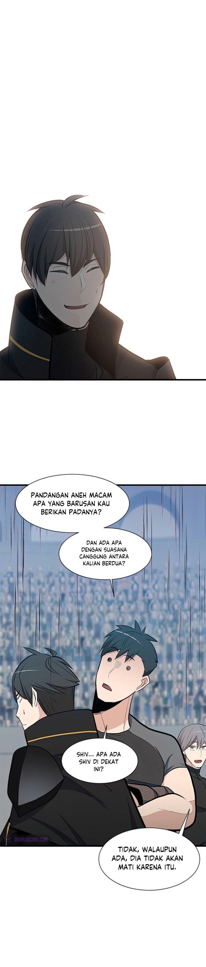 the-tutorial-is-too-hard - Chapter: 86