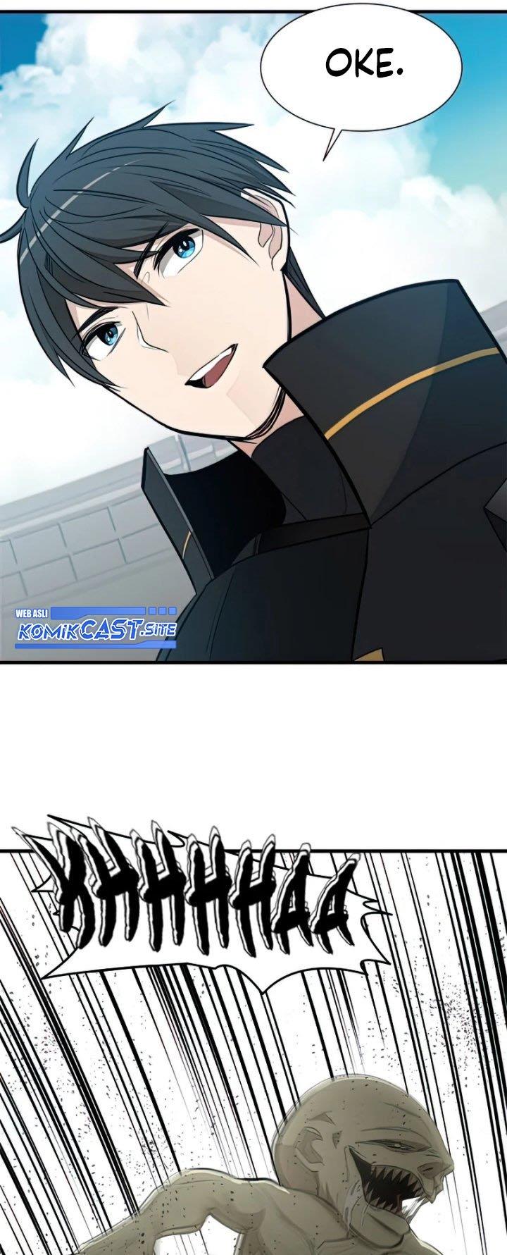 the-tutorial-is-too-hard - Chapter: 86