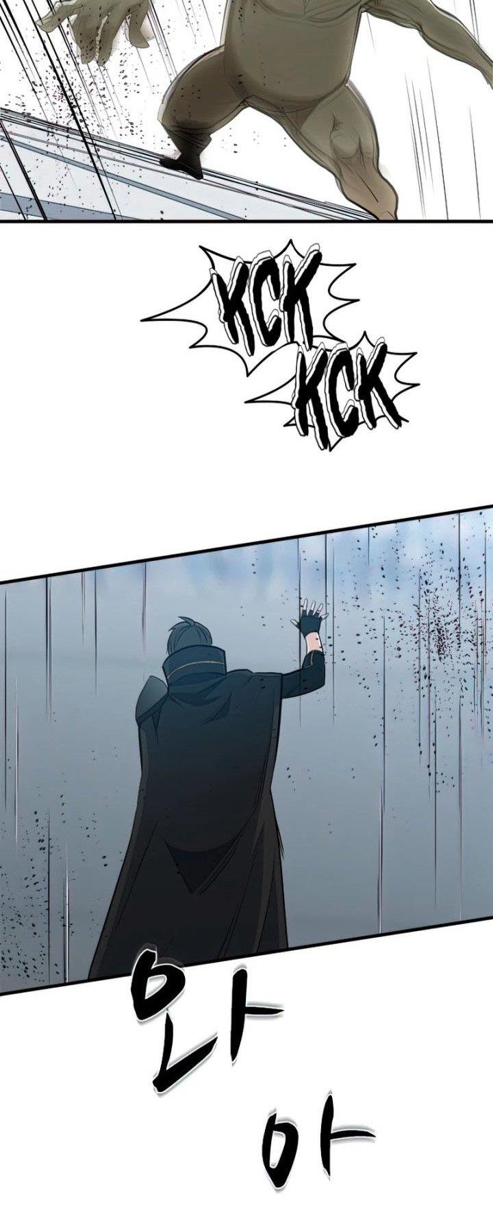 the-tutorial-is-too-hard - Chapter: 86