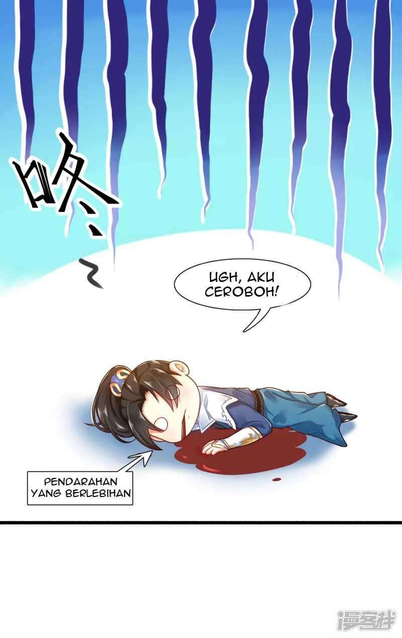 science-and-technology-fairy - Chapter: 3