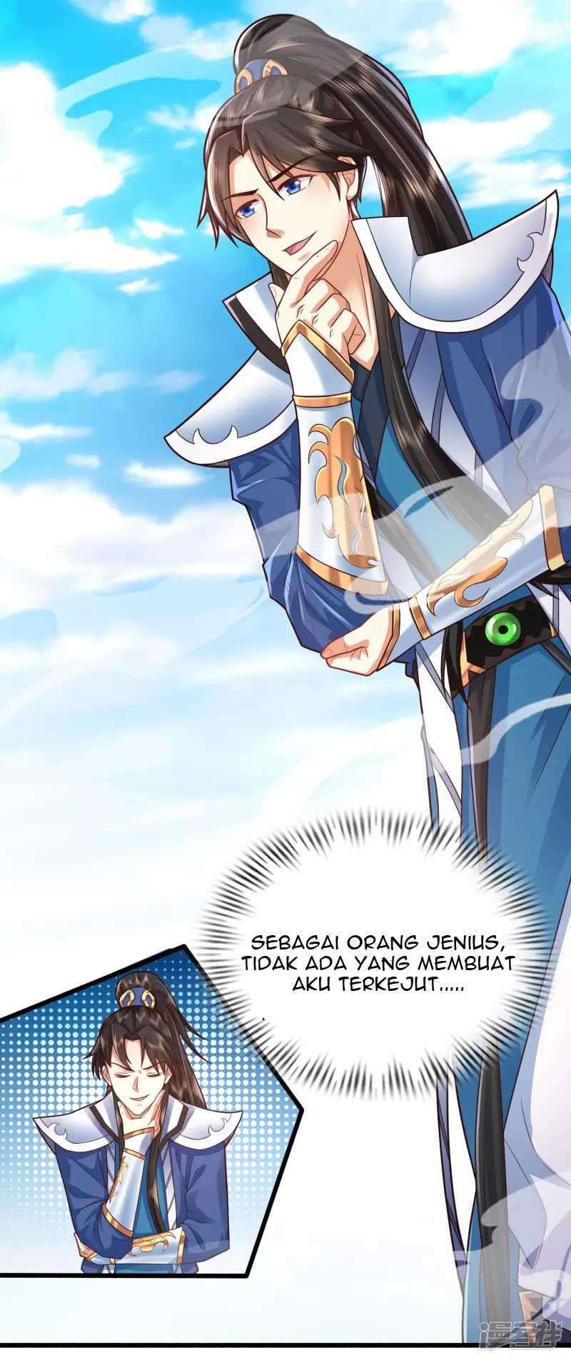 science-and-technology-fairy - Chapter: 3