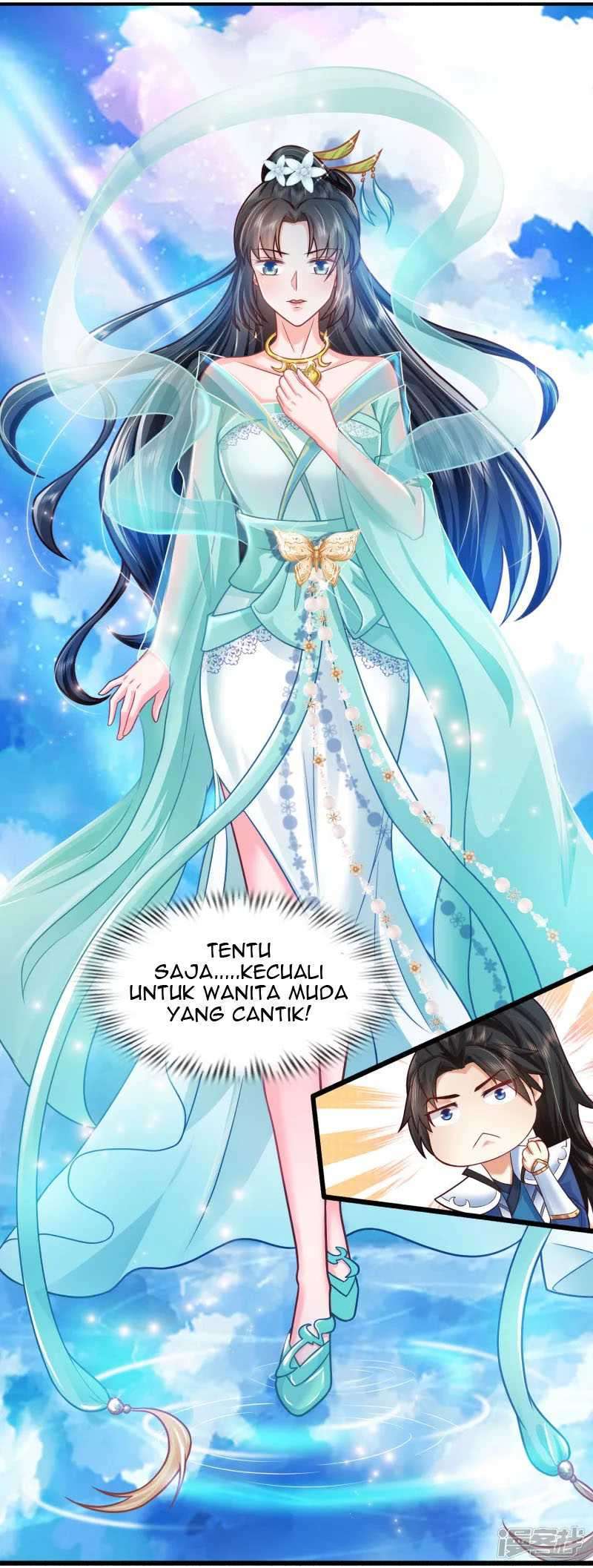 science-and-technology-fairy - Chapter: 3