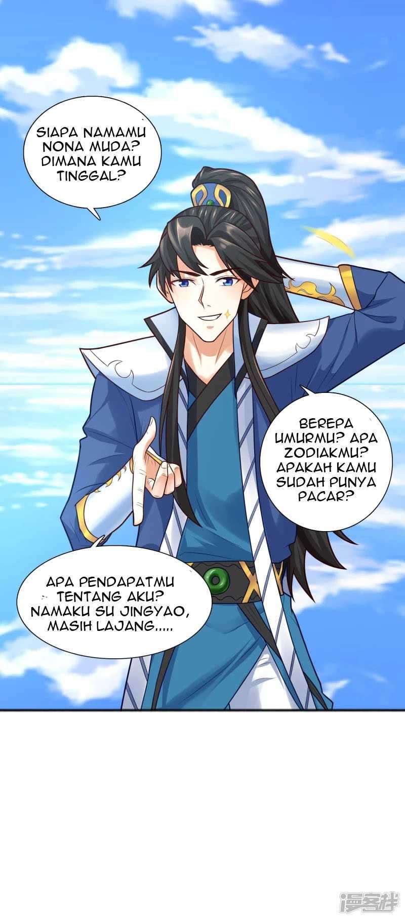 science-and-technology-fairy - Chapter: 3