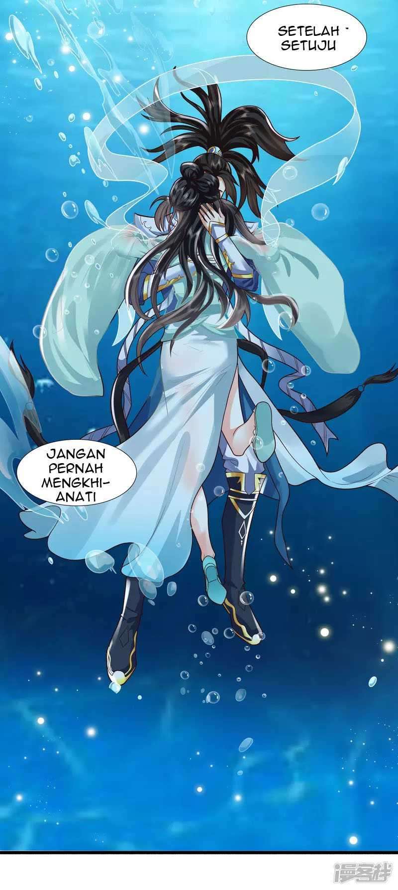 science-and-technology-fairy - Chapter: 3