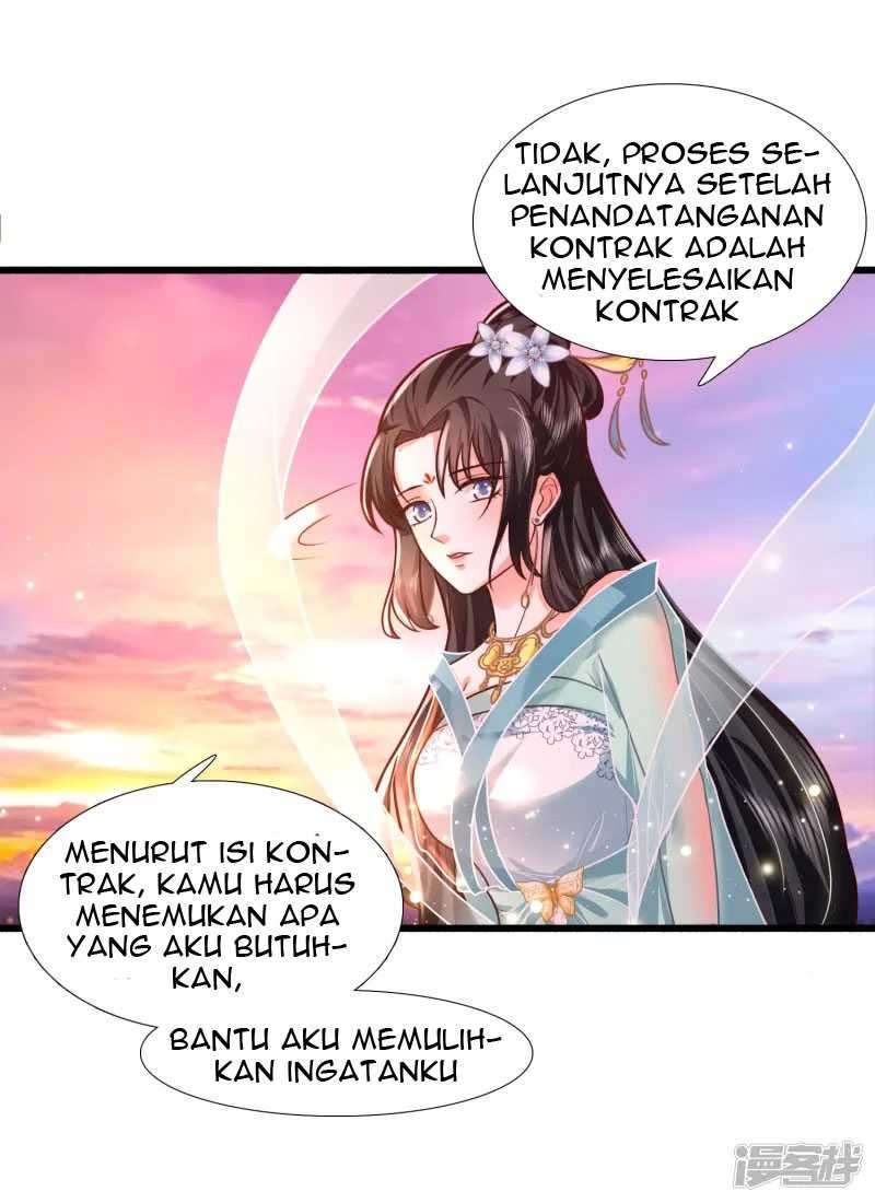 science-and-technology-fairy - Chapter: 3