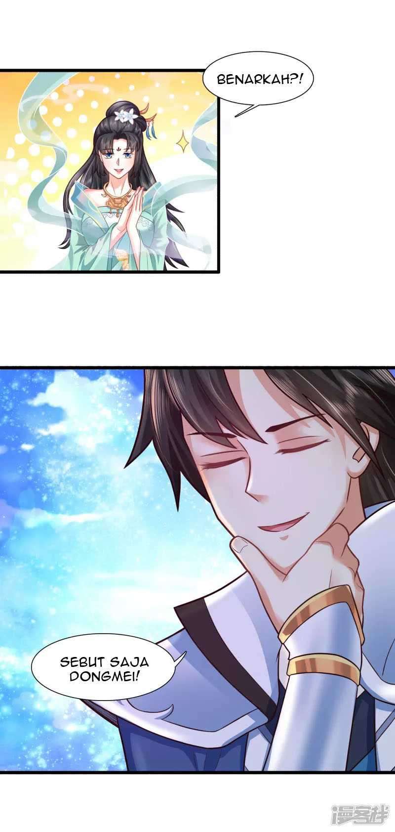 science-and-technology-fairy - Chapter: 3