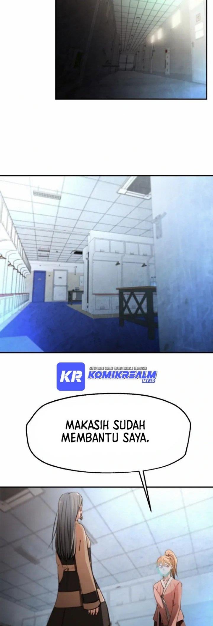 who-killed-the-murim-lord - Chapter: 37