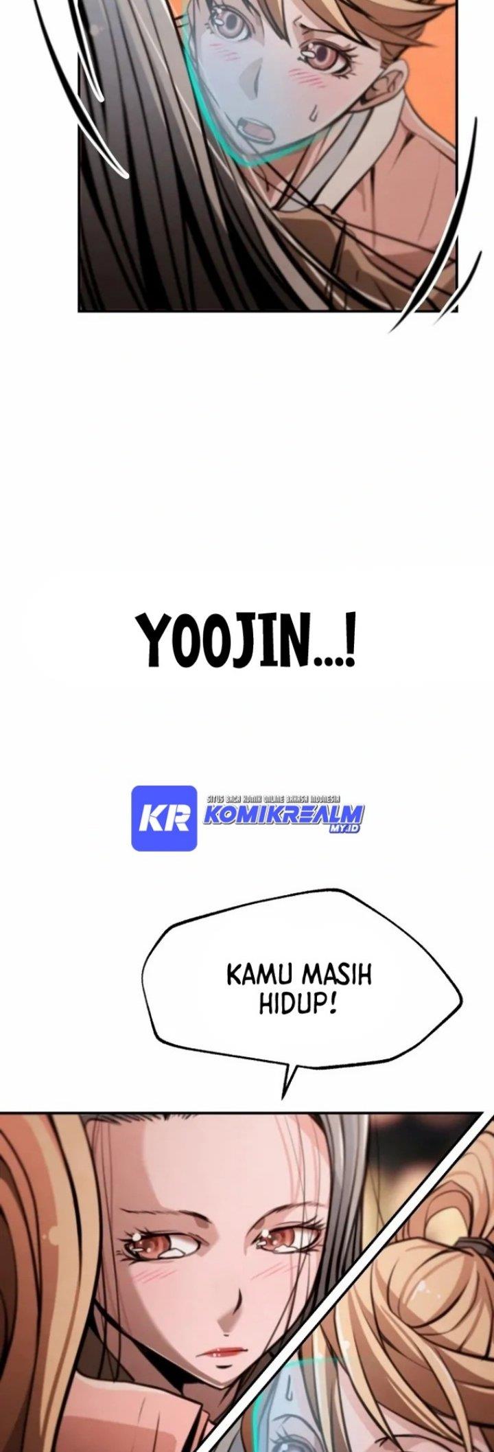 who-killed-the-murim-lord - Chapter: 37