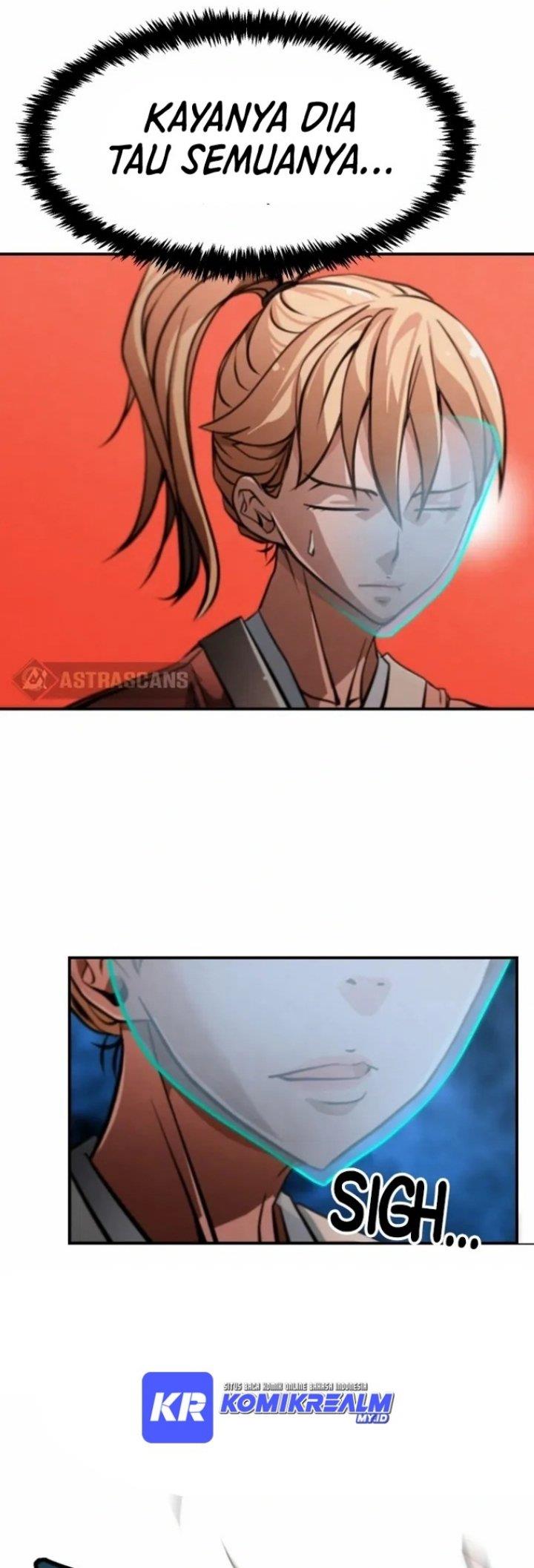 who-killed-the-murim-lord - Chapter: 37