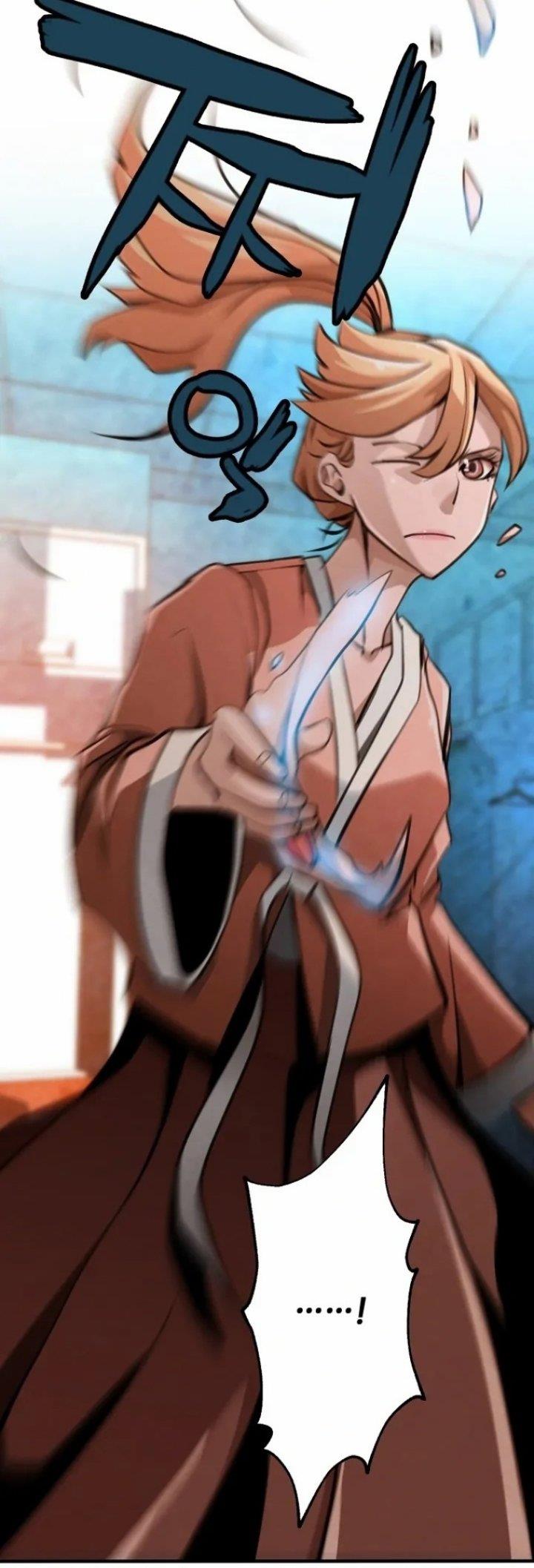who-killed-the-murim-lord - Chapter: 37