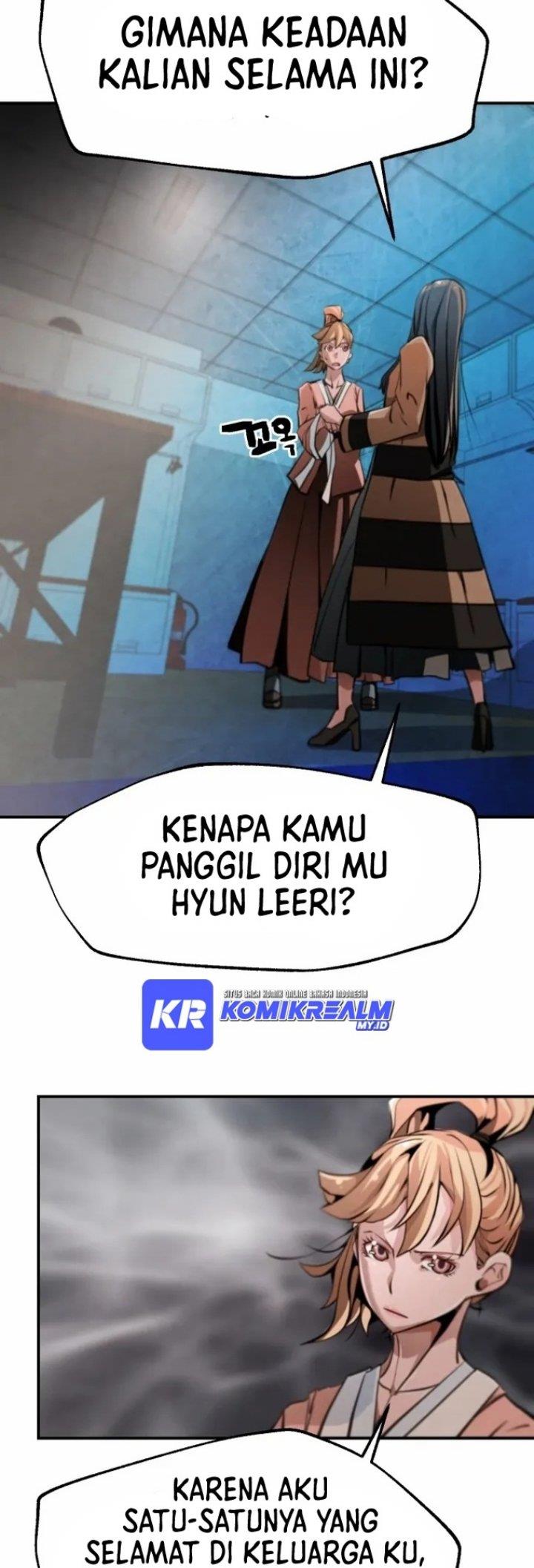 who-killed-the-murim-lord - Chapter: 37