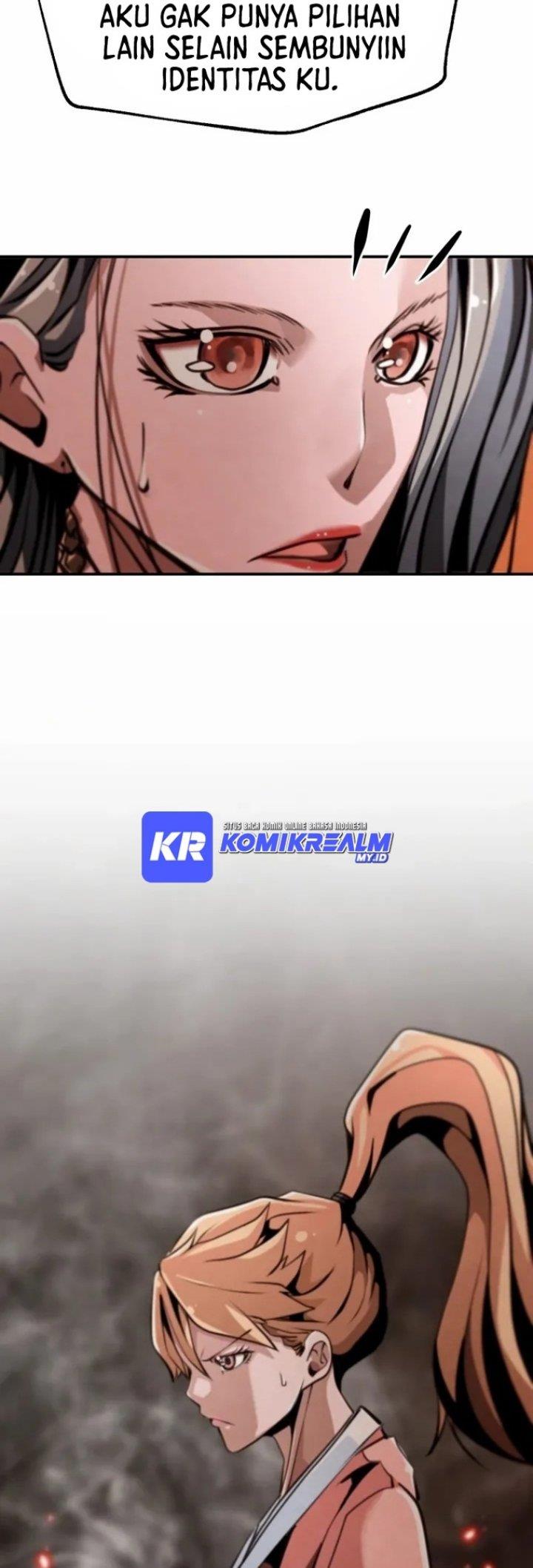 who-killed-the-murim-lord - Chapter: 37