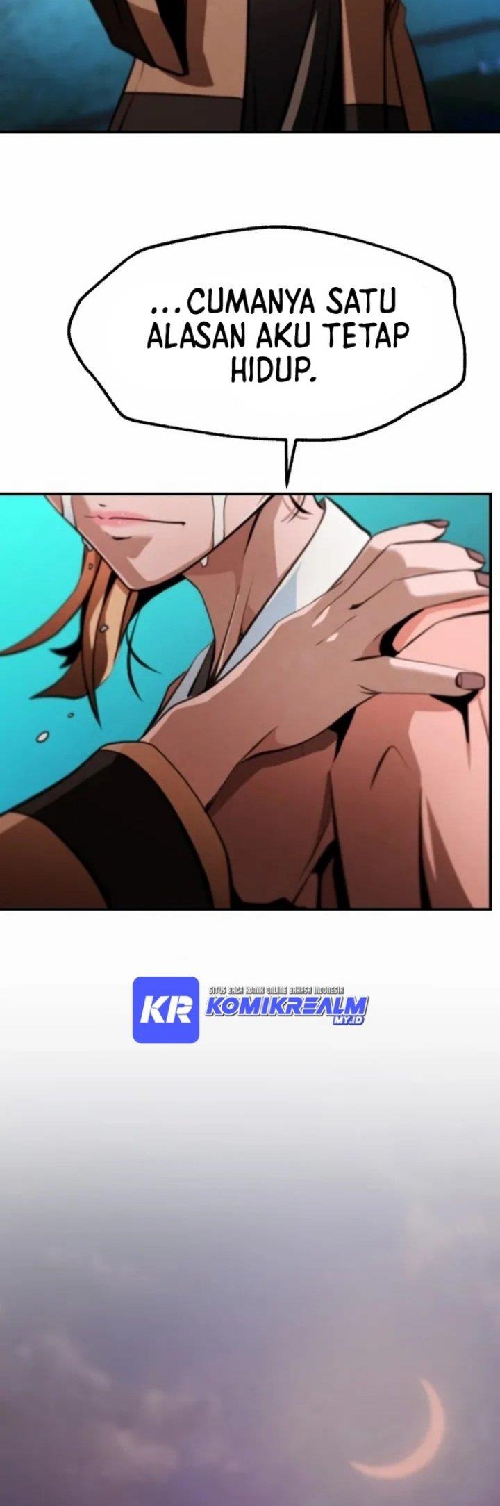 who-killed-the-murim-lord - Chapter: 37