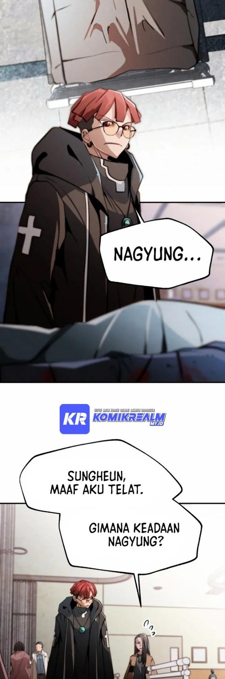 who-killed-the-murim-lord - Chapter: 37