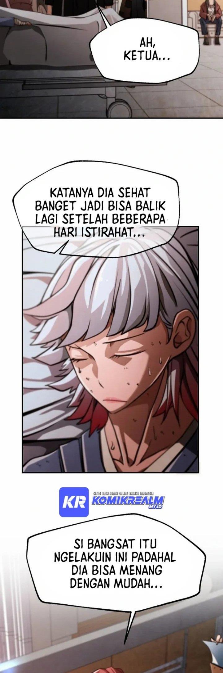 who-killed-the-murim-lord - Chapter: 37