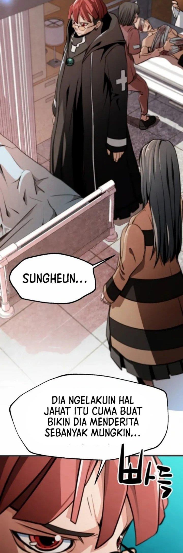who-killed-the-murim-lord - Chapter: 37