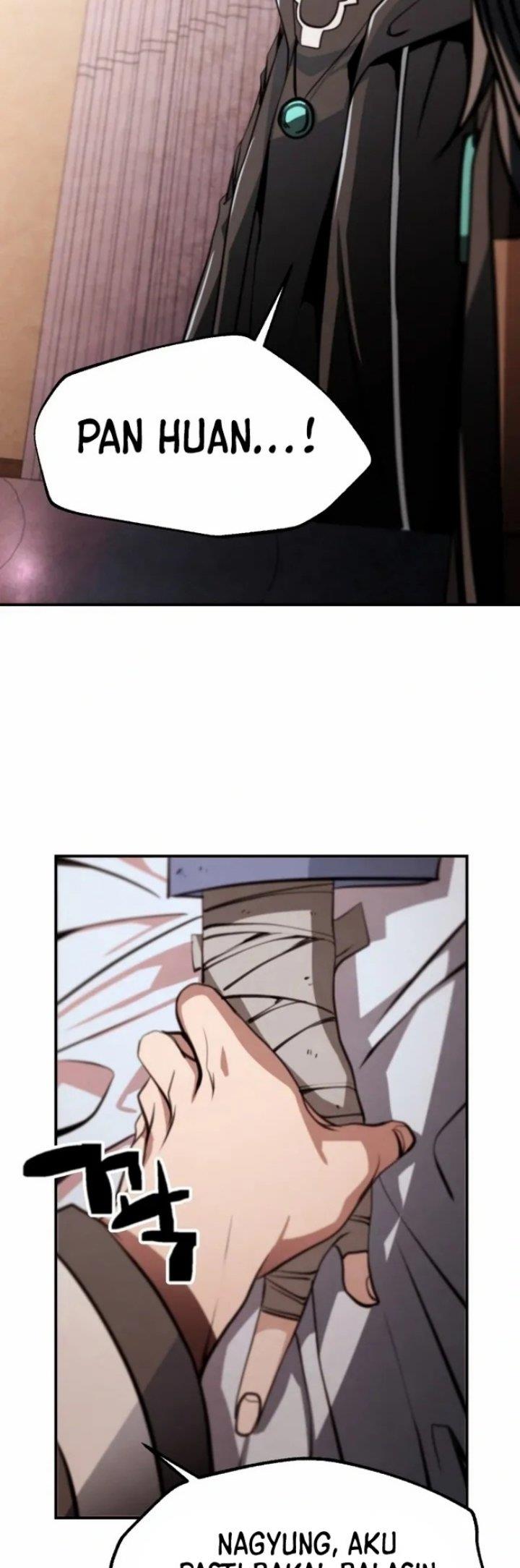 who-killed-the-murim-lord - Chapter: 37