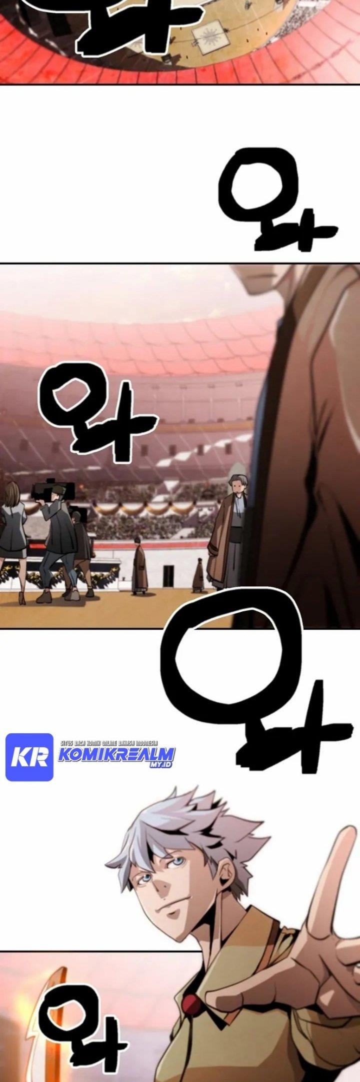 who-killed-the-murim-lord - Chapter: 37