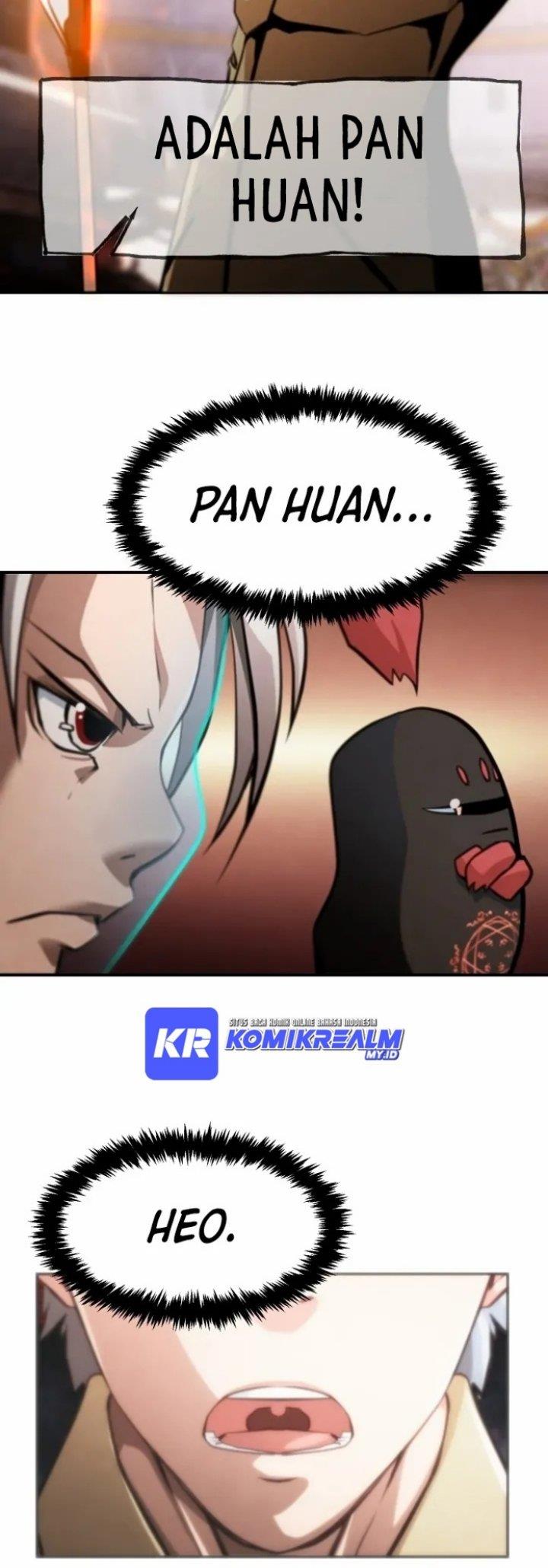 who-killed-the-murim-lord - Chapter: 37