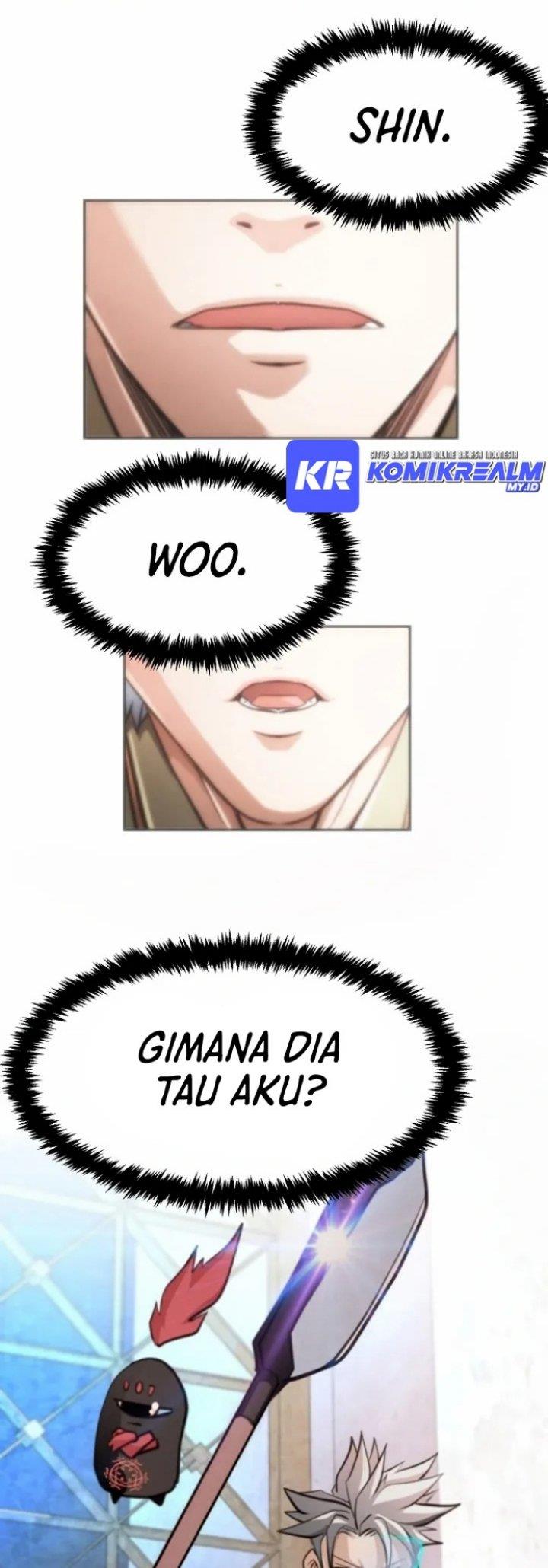 who-killed-the-murim-lord - Chapter: 37
