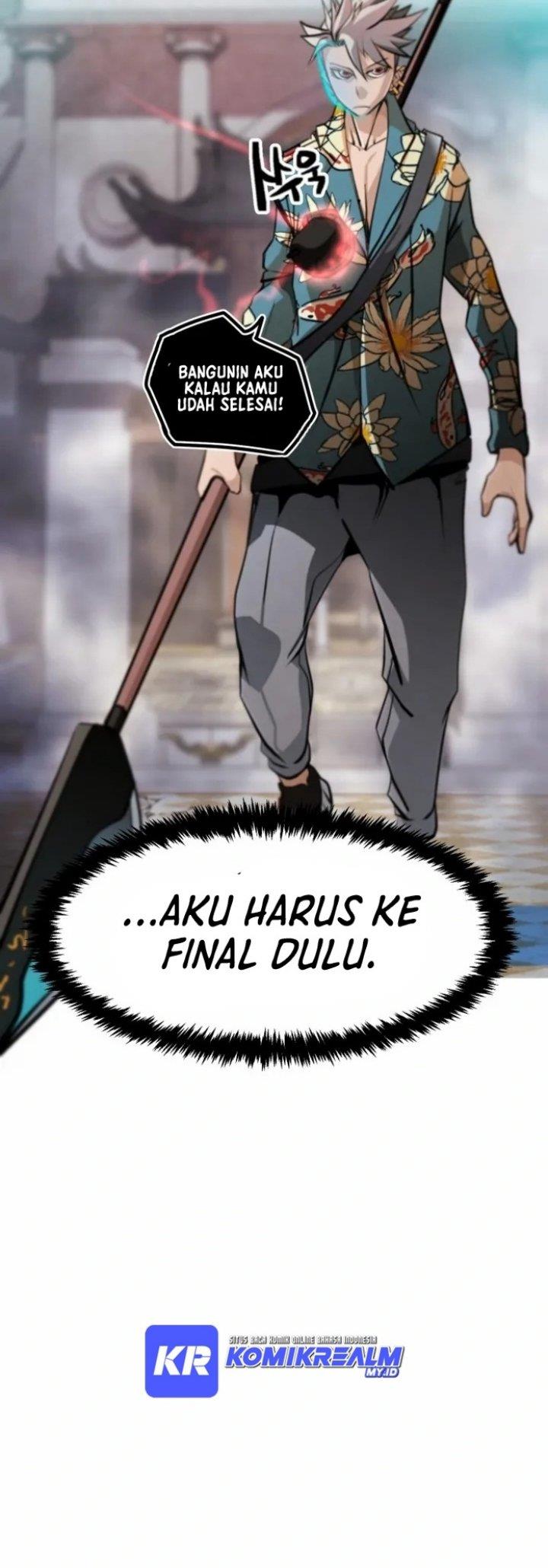 who-killed-the-murim-lord - Chapter: 37