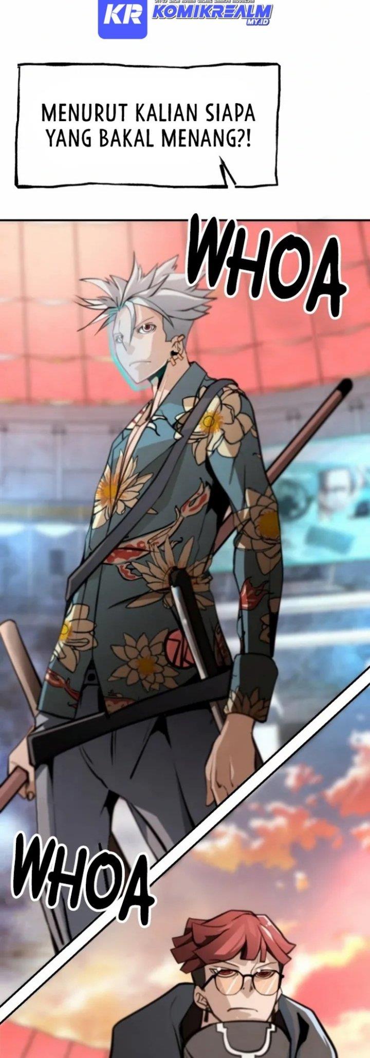 who-killed-the-murim-lord - Chapter: 37