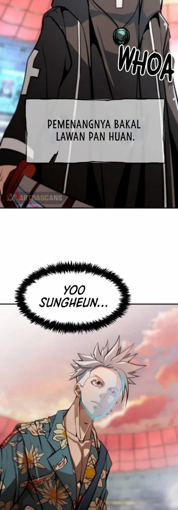 who-killed-the-murim-lord - Chapter: 37