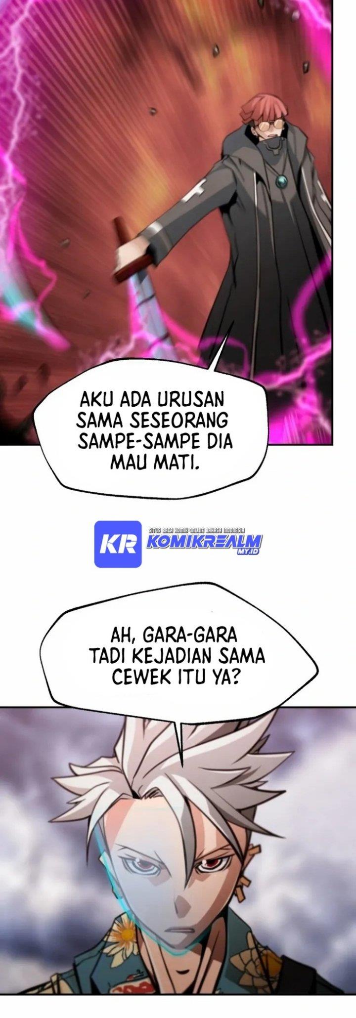 who-killed-the-murim-lord - Chapter: 37