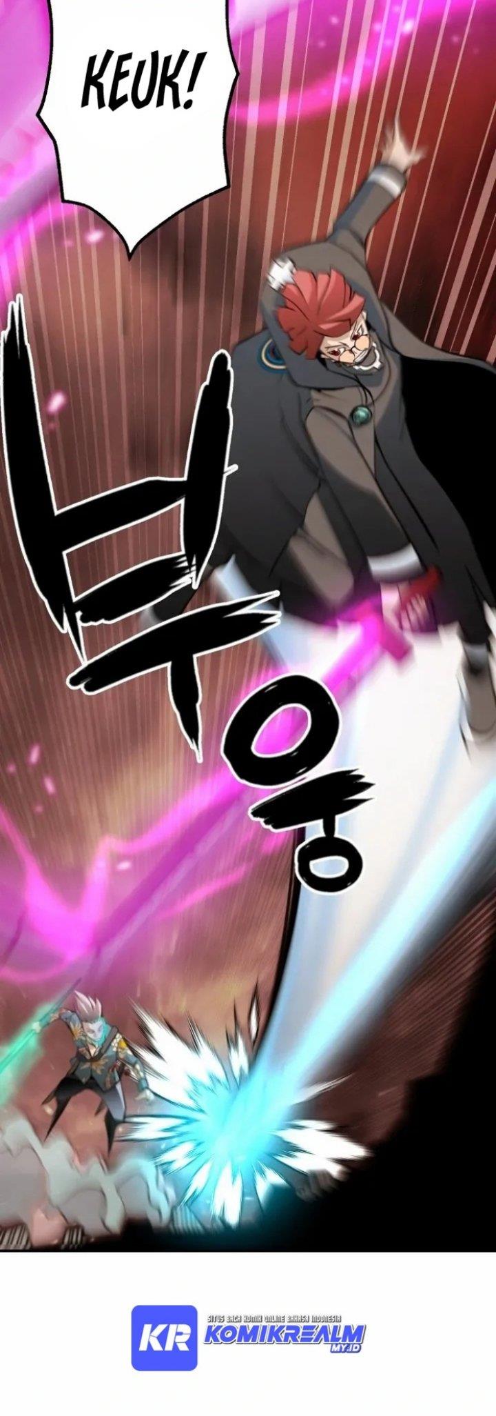 who-killed-the-murim-lord - Chapter: 37