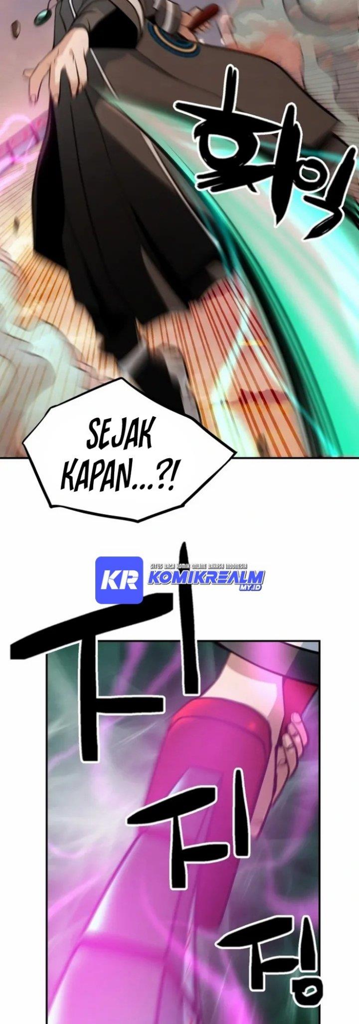 who-killed-the-murim-lord - Chapter: 37