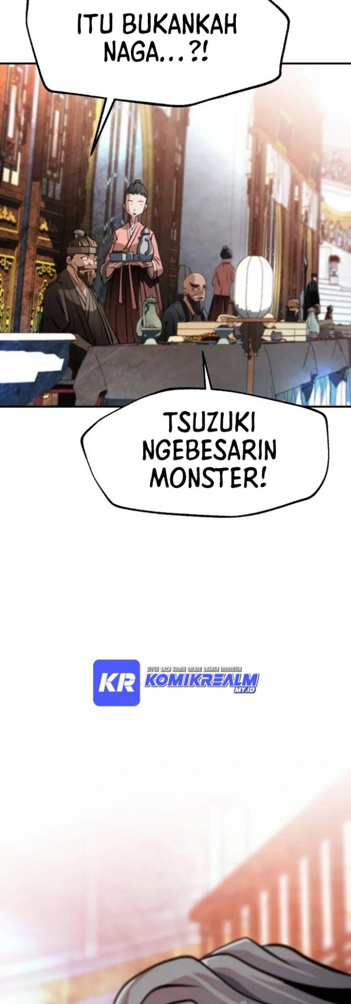 who-killed-the-murim-lord - Chapter: 37