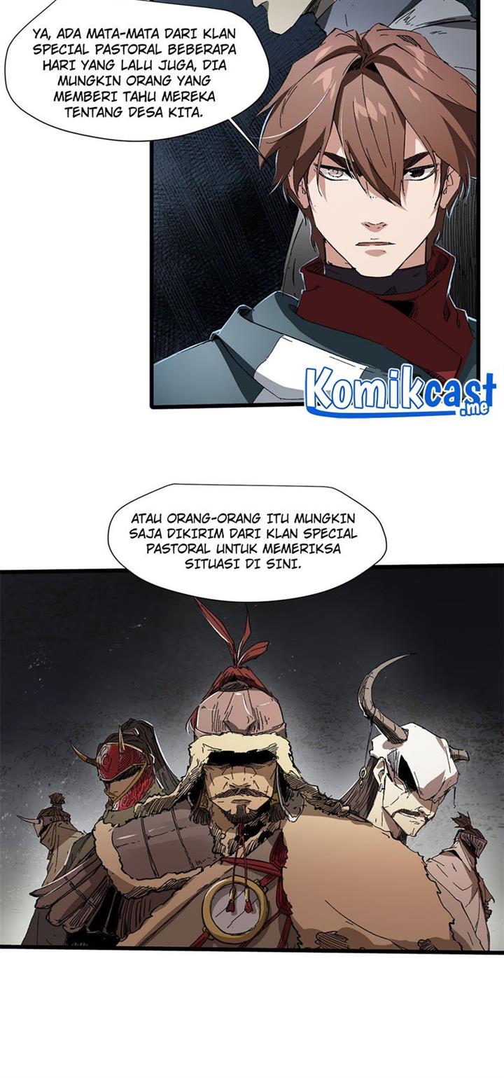 eternal-kingdom-remake - Chapter: 37