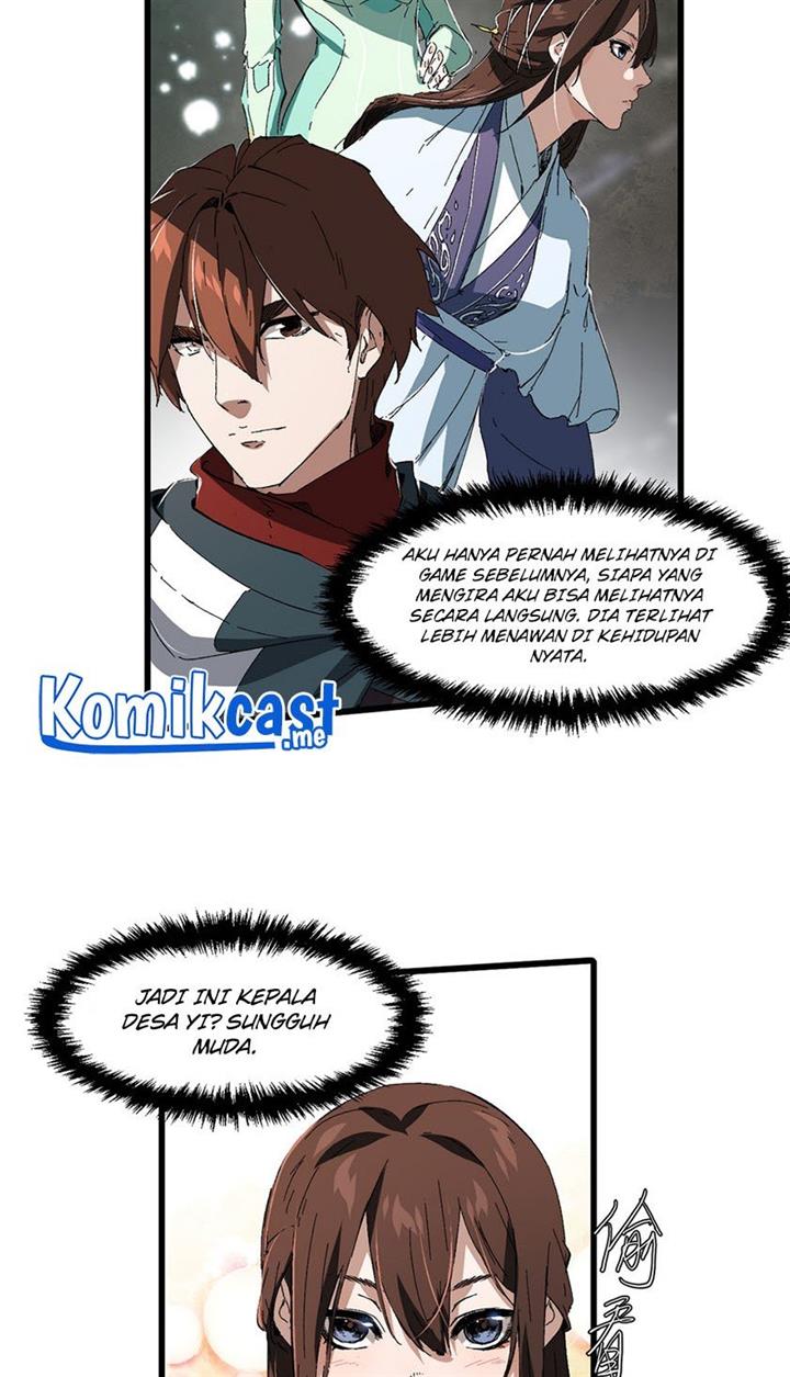 eternal-kingdom-remake - Chapter: 37