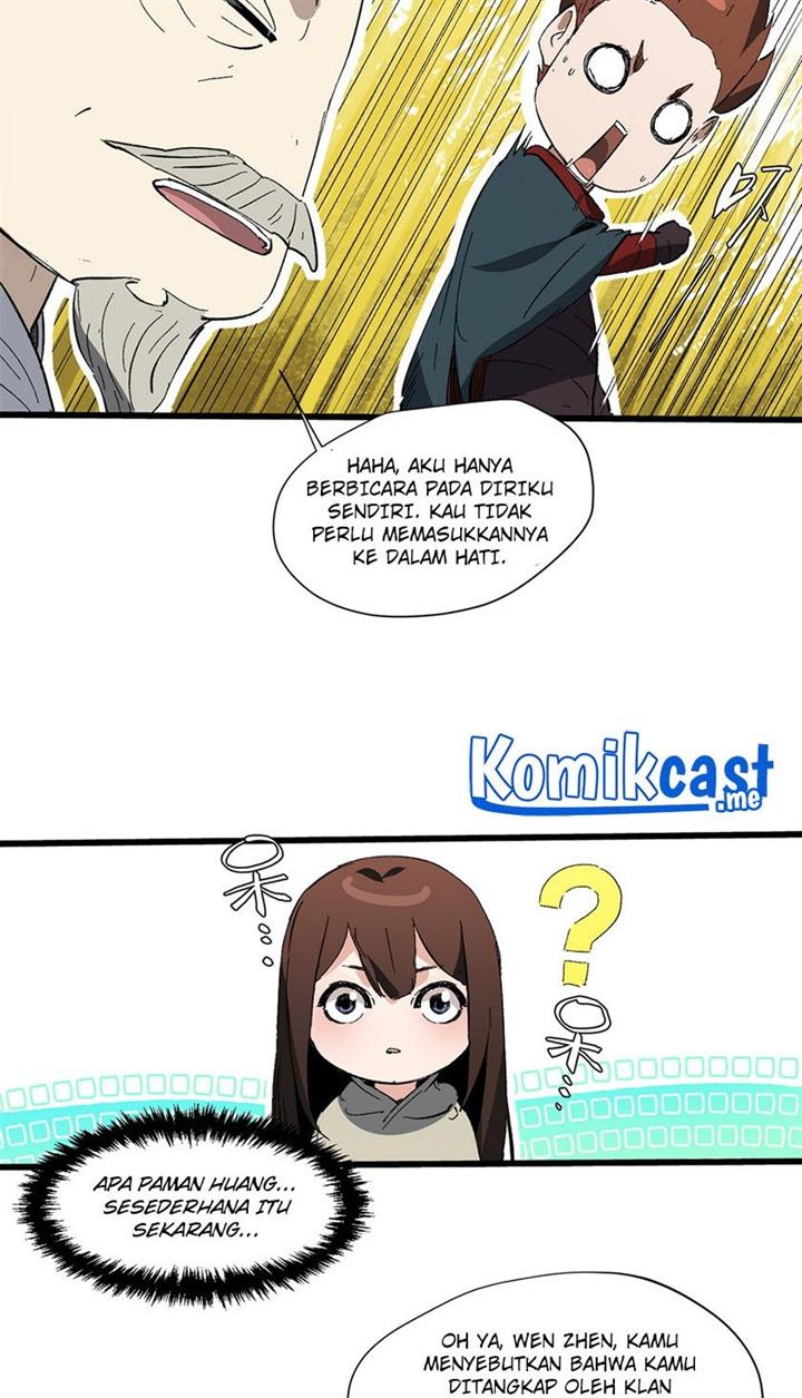 eternal-kingdom-remake - Chapter: 37