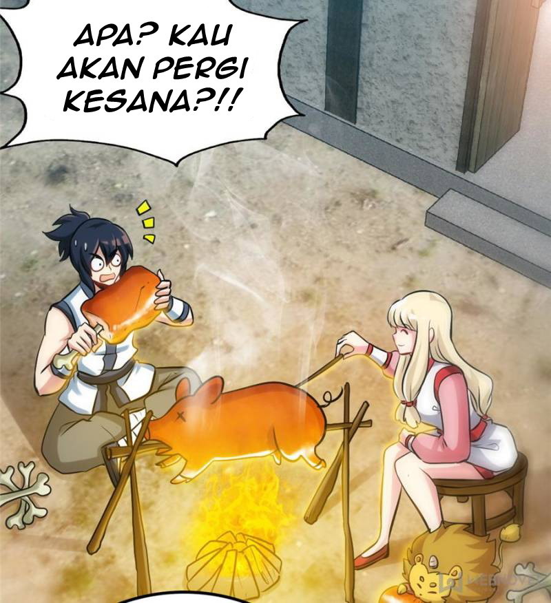 extreme-god - Chapter: 95