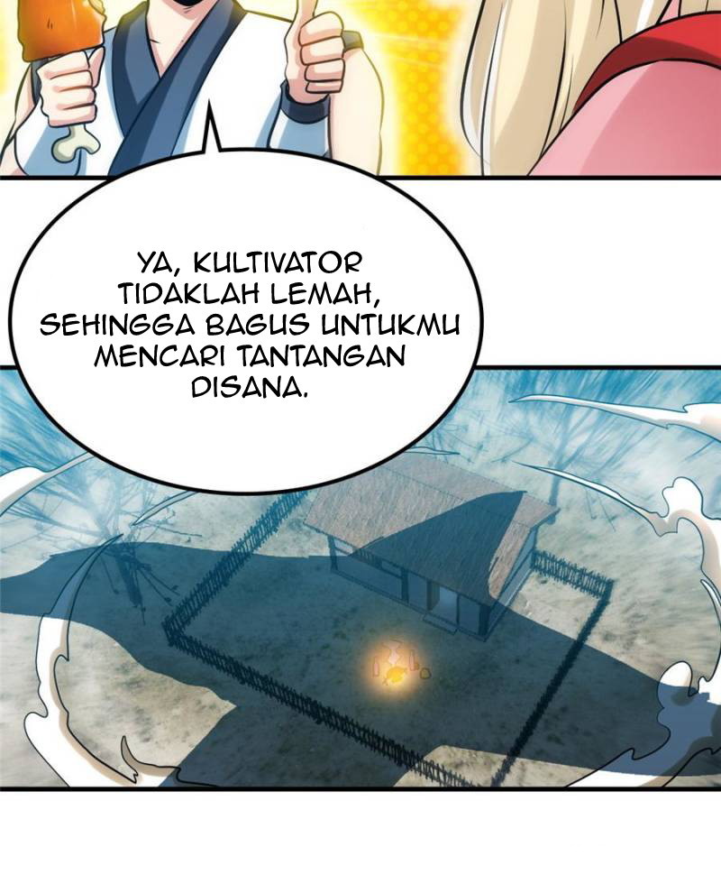 extreme-god - Chapter: 95