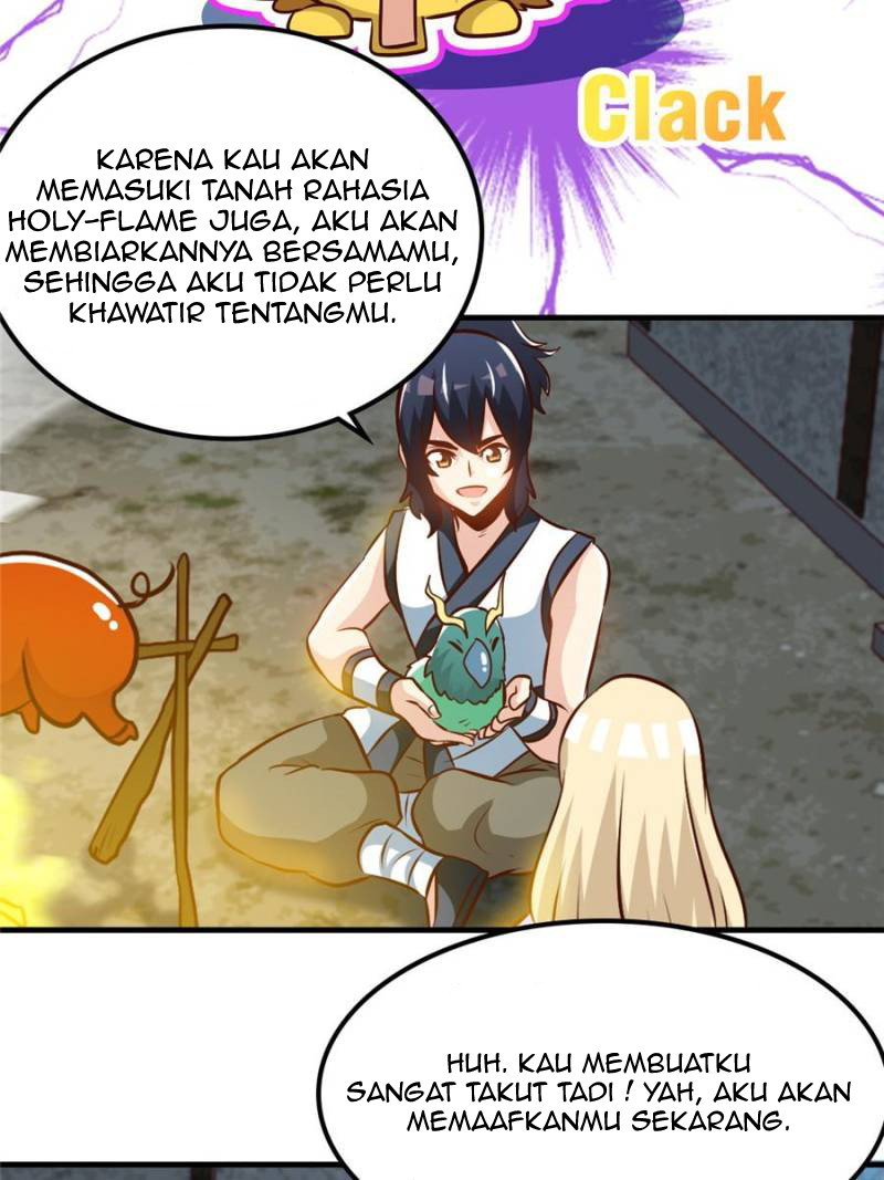 extreme-god - Chapter: 95