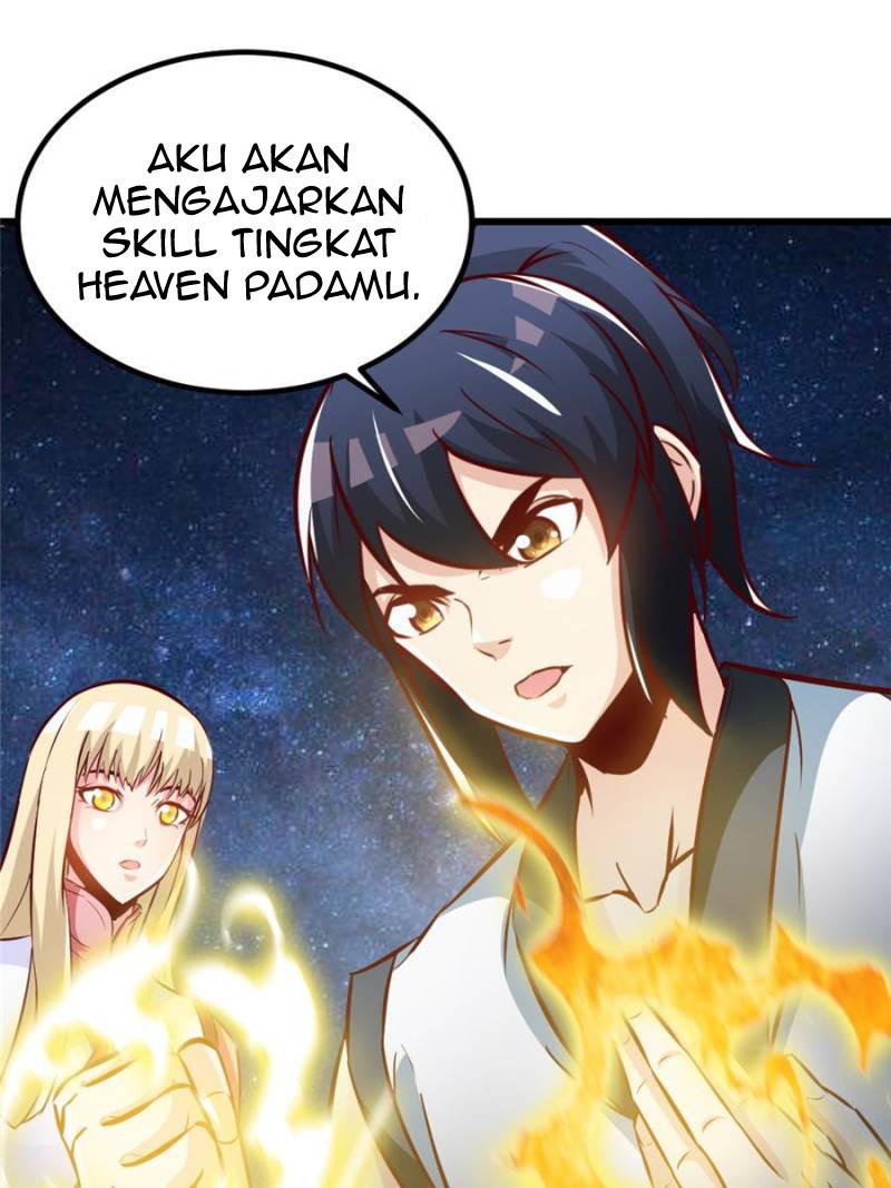 extreme-god - Chapter: 95