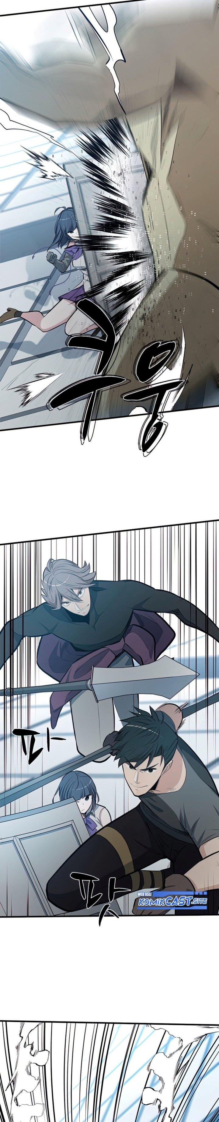 the-tutorial-is-too-hard - Chapter: 87