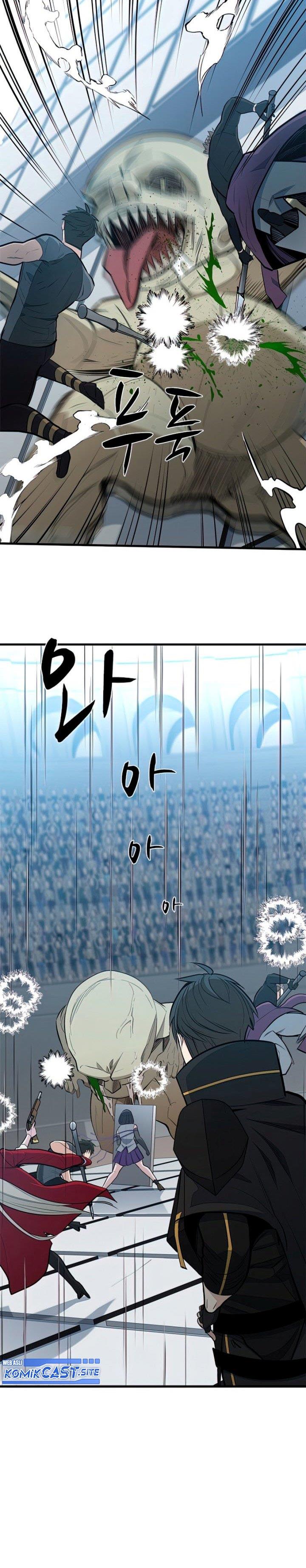 the-tutorial-is-too-hard - Chapter: 87