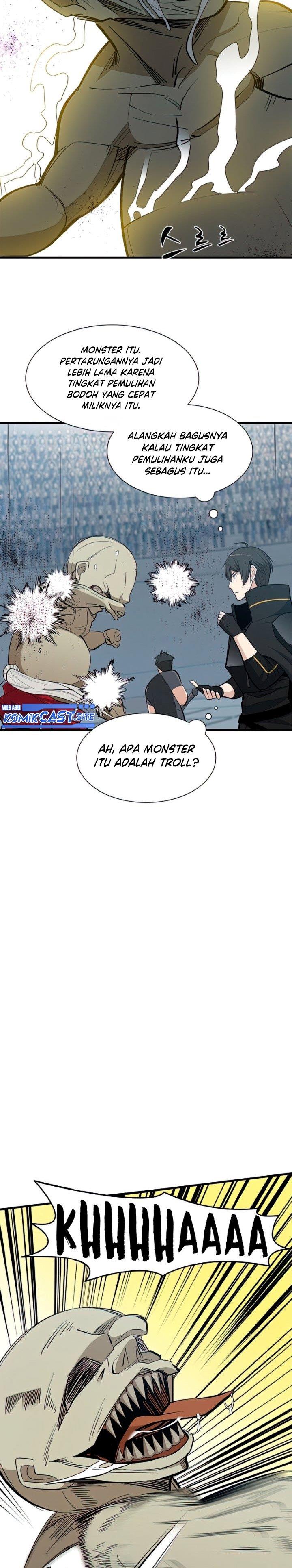 the-tutorial-is-too-hard - Chapter: 87