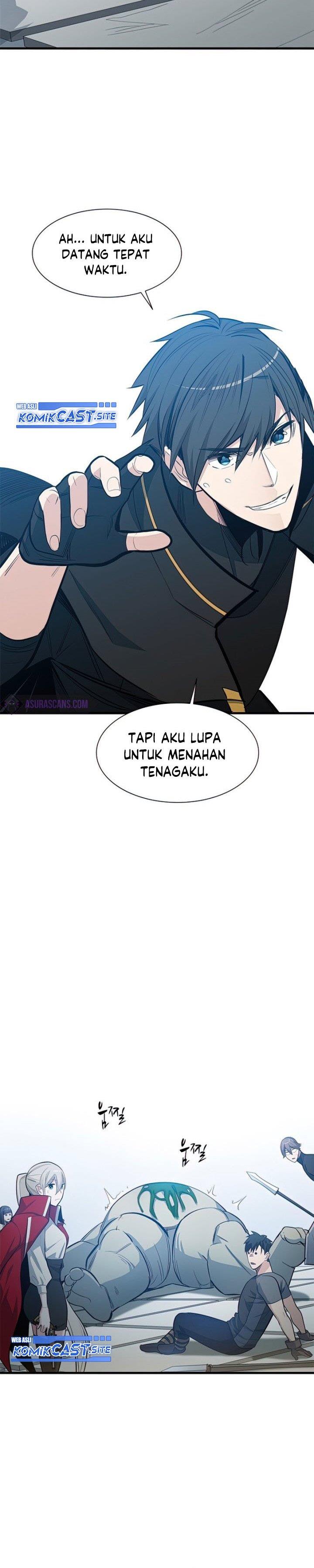 the-tutorial-is-too-hard - Chapter: 87